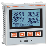 ANALIZADOR DE REDES DMG 600