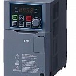 VARIADOR DE FRECUENCIA 220VAC 5A 3FI,1HP, G100