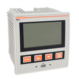 ANALIZADOR DE REDES DMG 600